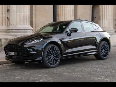 Occasion 2024 Aston Martin DBX SUV | 280 000 €