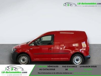 Occasion VW Caddy 125 ch (91 kW) 2018 Monospace