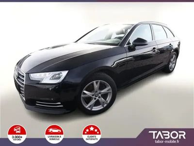 occasion Audi A4 2.0 TDI 150 S tronic Sport GPS