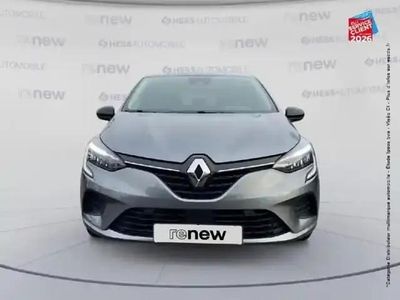 Occasion Renault Clio V Equilibre 2023 Gris schiste Berline