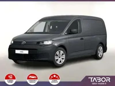 occasion VW Caddy Maxi Cargo 2.0 Tdi 102 Clima