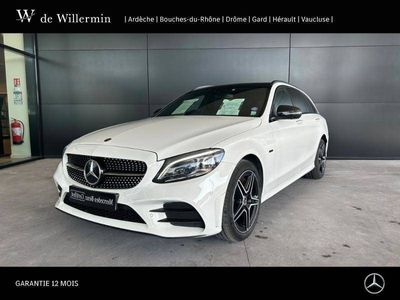 occasion Mercedes C300 