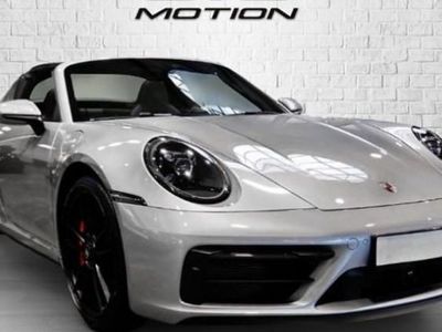 Occasion 2022 Porsche 911 Coupé | 218 990 €