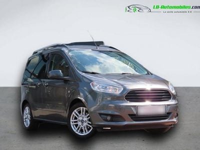 Ford Tourneo