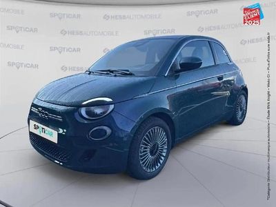Occasion Fiat 500e 88 kW (120 ch) 2023 Blanc Berline