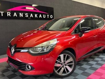Renault Clio IV