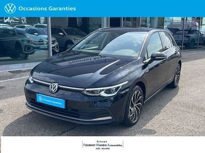 Occasion 2022 VW Golf VIII Style | 24 999 € (Prix juste)
