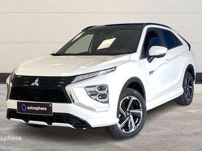 Blanc Occasion 2024 Mitsubishi Eclipse Instyle SUV | 31 799 € (Prix juste)
