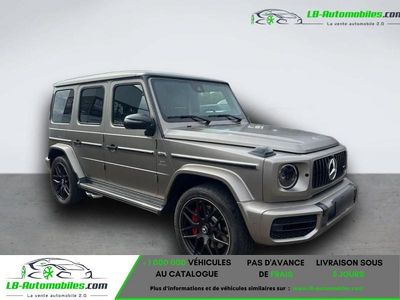 Occasion 2024 Mercedes G63 AMG AMG SUV | 202 300 €