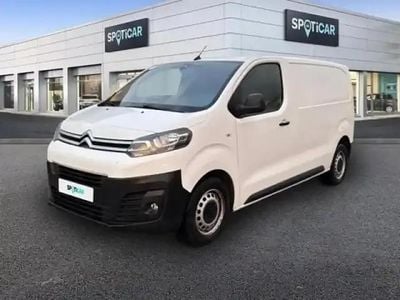 Citroën Jumpy