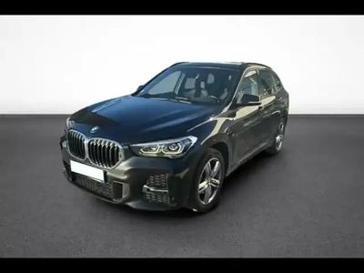 Mineralgrau Occasion 2022 BMW X1 M Sport SUV | 25 490 € (Super prix)