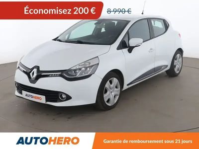 Renault Clio IV