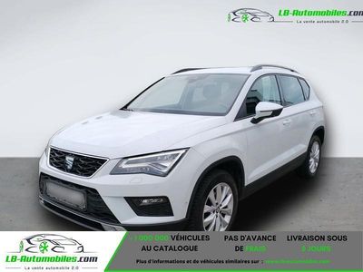 Occasion 2019 Seat Ateca SUV | 25 500 € (Prix assez cher)