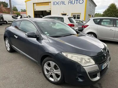 Renault Mégane Coupé