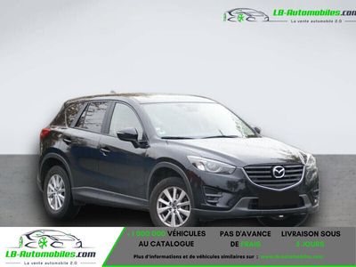 occasion Mazda CX-5 2.0L Skyactiv-G 160 ch 4x4