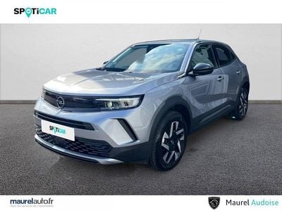 Occasion 2024 Opel Mokka SUV | 17 489 € (Prix juste)