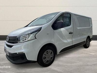 Fiat Talento