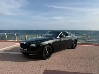 Cote Rolls Royce Wraith occasion : Quel est le vrai prix de marché ? 10  annonces » AutoUncle