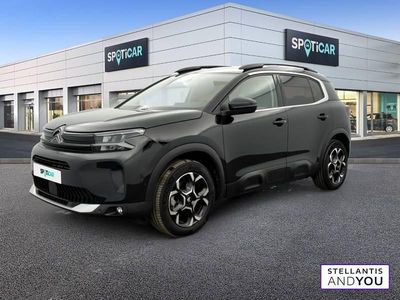 Occasion Citroën C5 Aircross 145 ch (106 kW) 2025 SUV