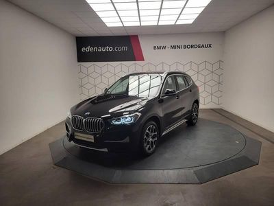 Occasion 2022 BMW X1 xLine SUV | 30 990 €