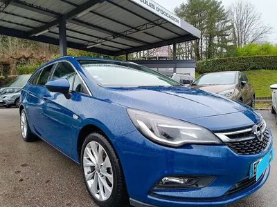 Opel Astra Cabriolet