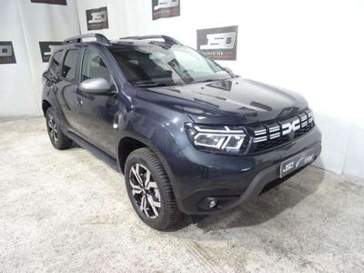 occasion Dacia Duster DusterBlue dCi 115 4x4-B Journey