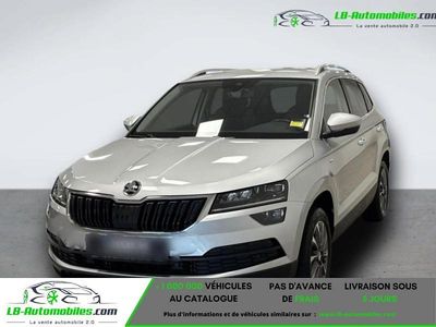 Occasion 2021 Skoda Karoq SUV | 26 500 € (Prix juste)