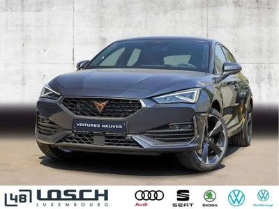 occasion Cupra Leon 2.0 TSI DSG