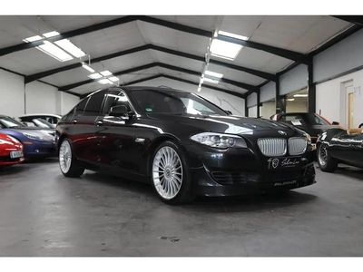 Noir Occasion 2013 Alpina B5 Berline | 37 990 €