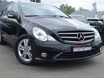 occasion Mercedes R350 350 7GTRO 4 MATIC