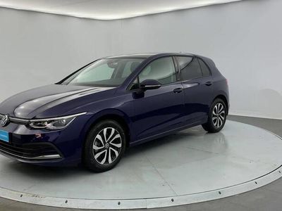 VW Golf Alltrack