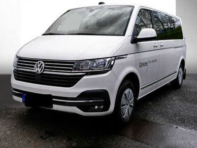 VW Caravelle