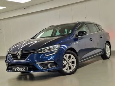 Renault Mégane GrandTour