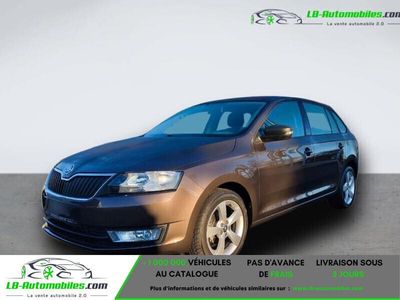 occasion Skoda Rapid 1.2 TSI 90 ch BVA