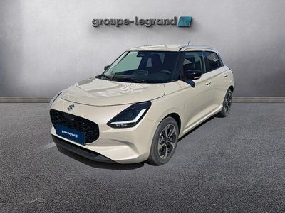 Nouvelle 2025 Suzuki Swift Citadine | 21 190 € (Prix juste)