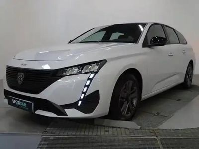Occasion Peugeot 308 SW Active 2024 Blanc okénite (m) Break