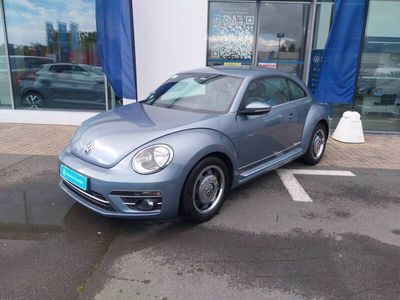 occasion VW Beetle Coccinelle 2.0 TDI 110 BMT BVM5
