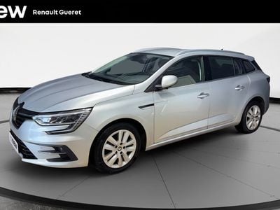 Renault Mégane IV