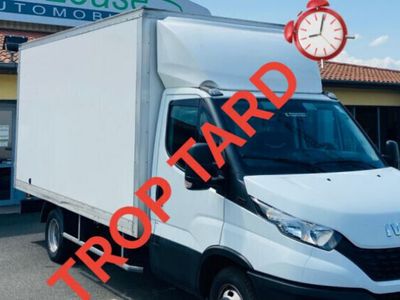 occasion Iveco Daily 35C16