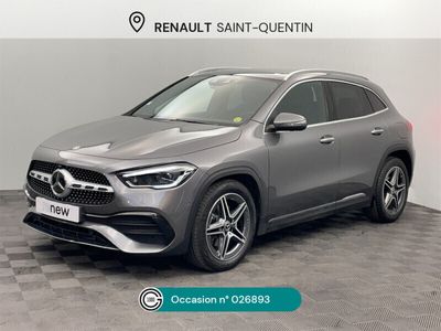 Mercedes GLA200