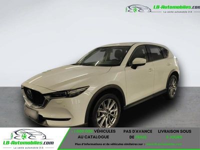 Occasion 2020 Mazda CX-5 SUV | 27 900 € (Prix juste)