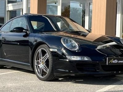 Porsche 911 Carrera 4S