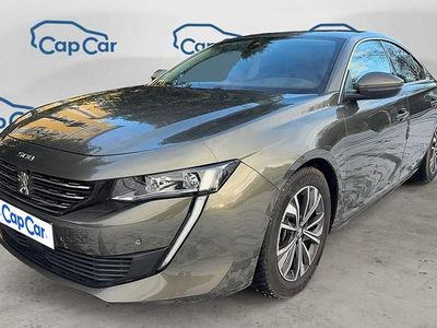 Occasion 2020 Peugeot 508 Allure | 17 000 € (Super prix)