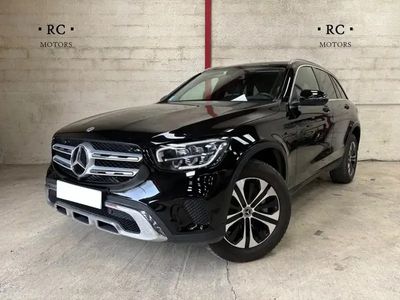 Mercedes GLC300