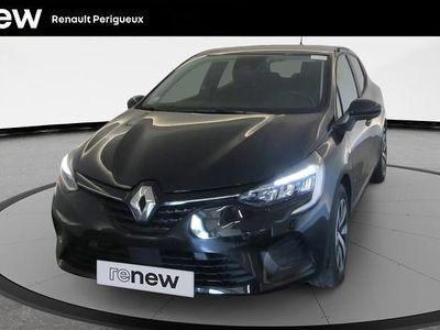 Noir Occasion 2023 Renault Clio V Equilibre Citadine | 13 990 € (Bon prix)