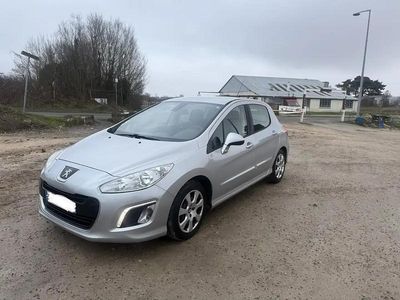 Occasion 2012 Peugeot 308 Active Berline | 4 300 € (Prix juste)