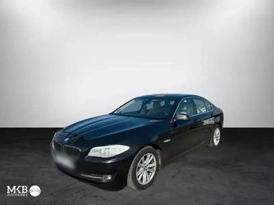 occasion BMW 520 520 d Luxe F10 PHASE 1