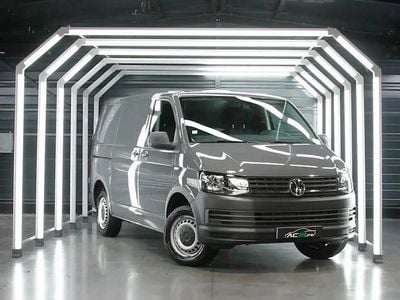 VW T6