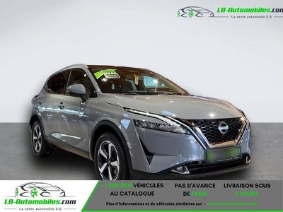 Occasion 2022 Nissan Qashqai SUV | 29 900 € (Prix cher)