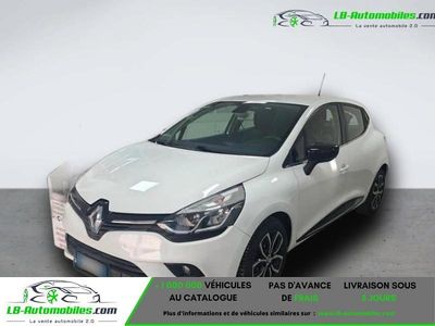 Occasion Renault Clio IV 90 ch (66 kW) 2017 Citadine
